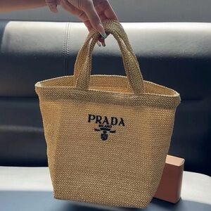 PRADA GWP small tote bag